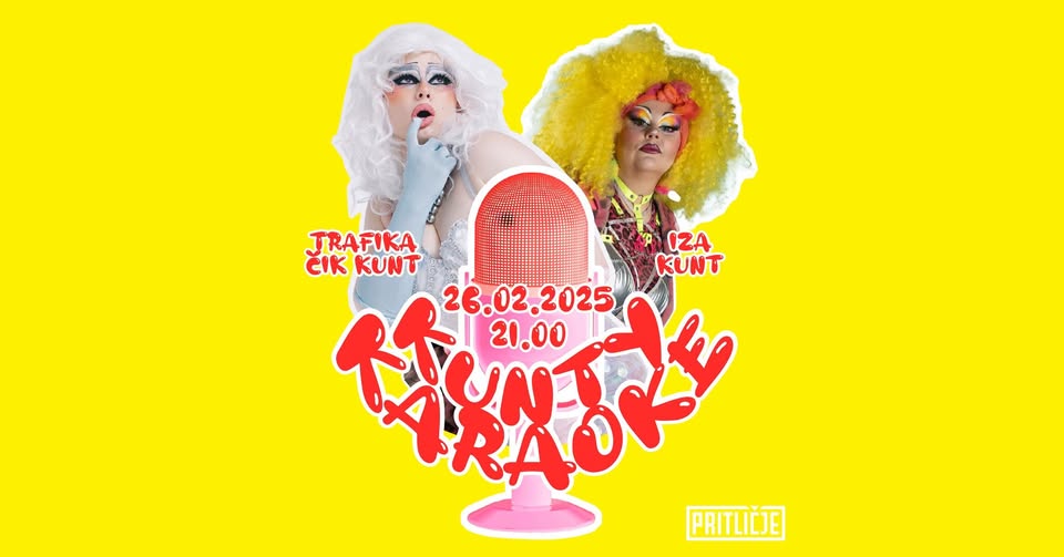 𝐊𝐮𝐧𝐭𝐲 𝐤𝐚𝐫𝐚𝐨𝐤𝐞 𝐯𝐨𝐥. 𝟐𝟔