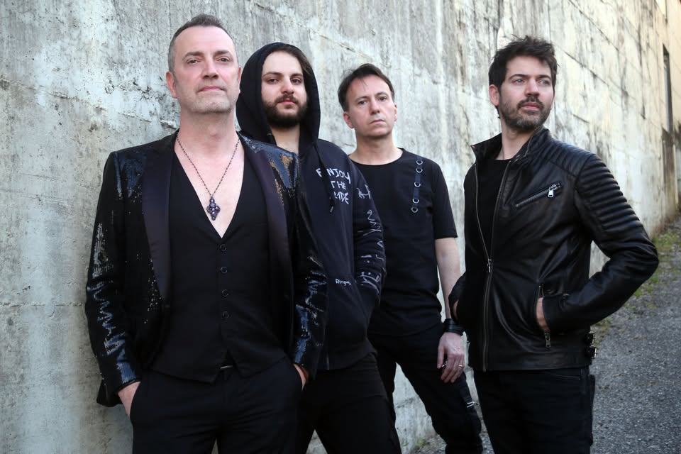 MODE MACHINE EUROPEAN DEPECHE MODE TRIBUTE BAND