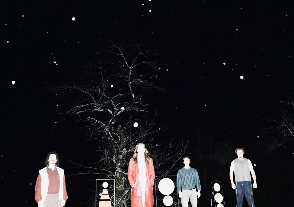 CMAKoncert: Nika Prusnik & bratje Poljanec