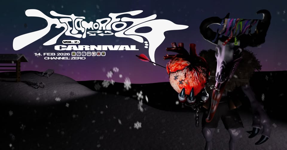 METAMORFOZA: CARNIVAL