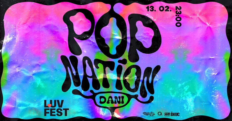 Pop Nation | Dani