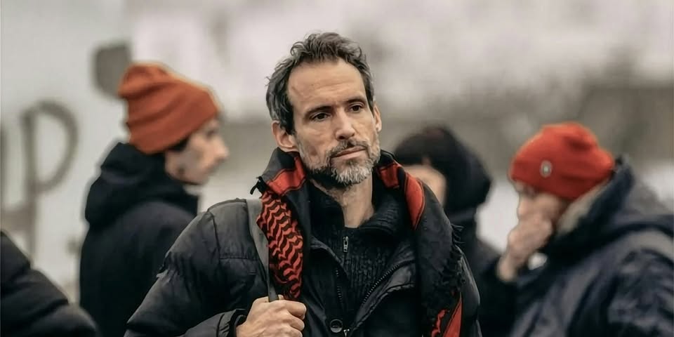 Predstavitev knjige Poklon Ukrajini – Erik Valenčič