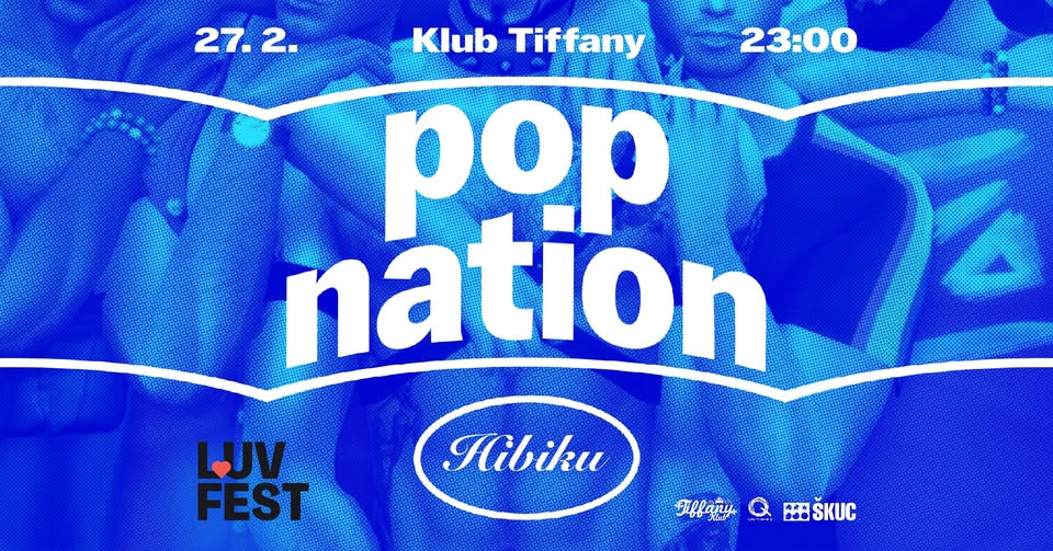 Pop Nation | Hibiku