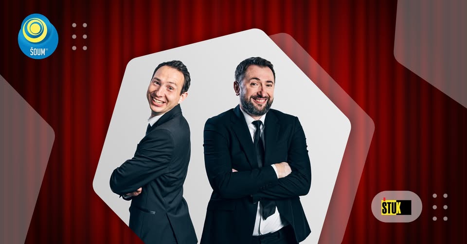 Četrtkovi večeri kulture: LA LA LAJF