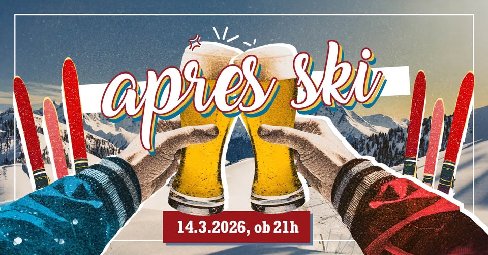 ★Apres SKI 2026 / BAFFI★