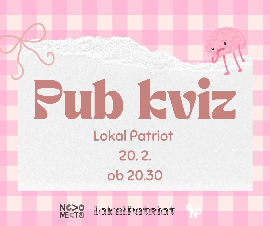 PUB KVIZ