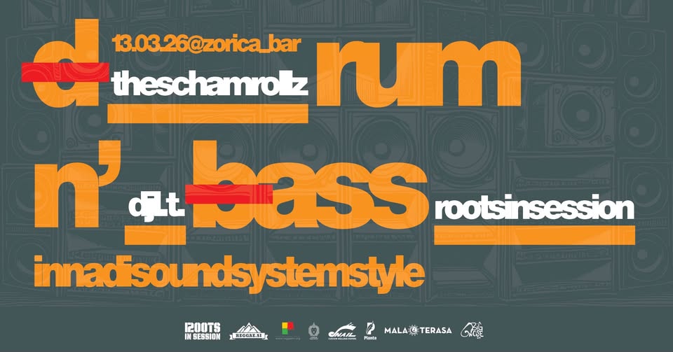 𝐓𝐇𝐄 𝐒𝐂𝐇𝐀𝐌𝐑𝐎𝐋𝐋𝐙 𝐱 𝐃𝐉 𝐋.𝐓. 𝐱 𝐑𝐈𝐒 𝐈𝐍𝐀 𝐃𝐈 𝐒𝐎𝐔𝐍𝐃𝐒𝐘𝐒𝐓𝐄𝐌 𝐒𝐓𝐘𝐋𝐄