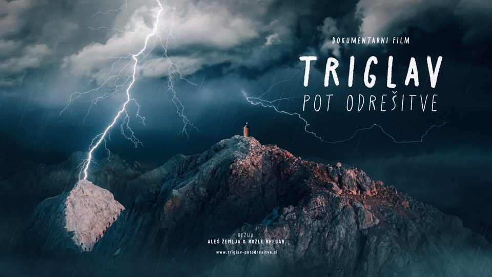 Triglav: Pot odrešitve