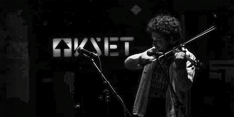 Marko First kvartet / Etno Jazz