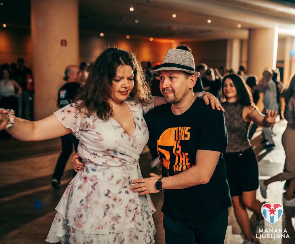 Začetni tečaj Sona