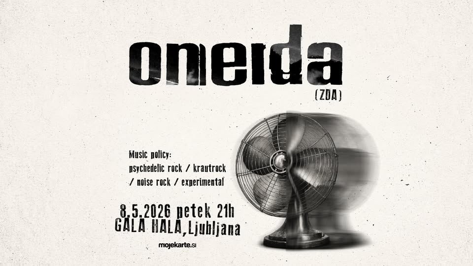 Oneida (ZDA)