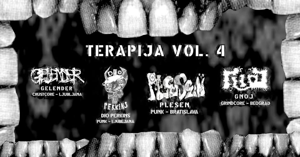 TERAPIJA VOL. 4