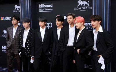 BTS ob vrnitvi napovedali še koncert v živo in dokumentarec na Netflixu