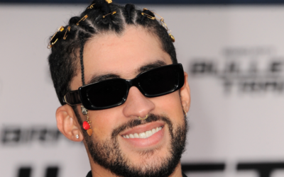 Ricky Martin se je z odprtim pismom odzval na uspeh Bad Bunnyja
