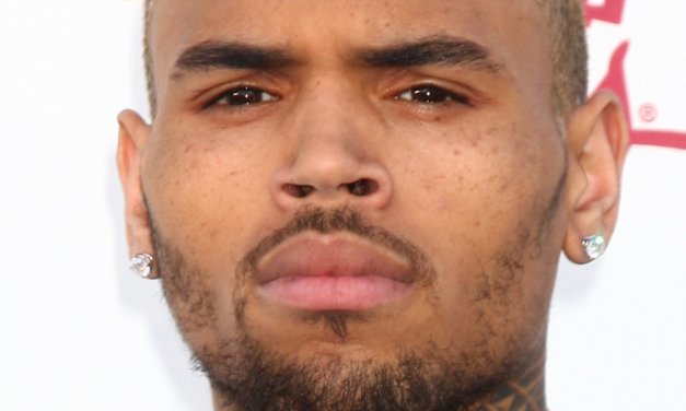 Spor okoli avtorskih pravic: Chris Brown v tožbi zaradi dveh hitov