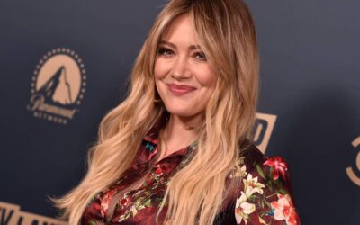 “We Don’t Talk” razkriva družinsko zgodbo Hilary Duff