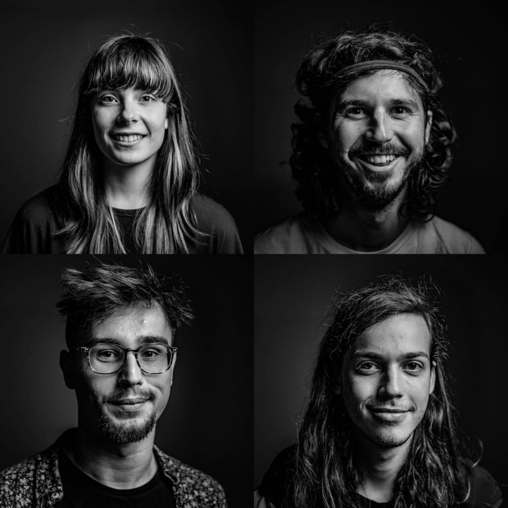 Foto: Alan Orlič Belšak