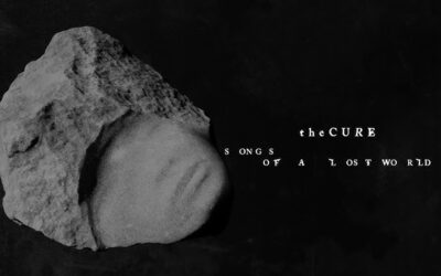 The Cure prvič v karieri prejeli dva grammyja
