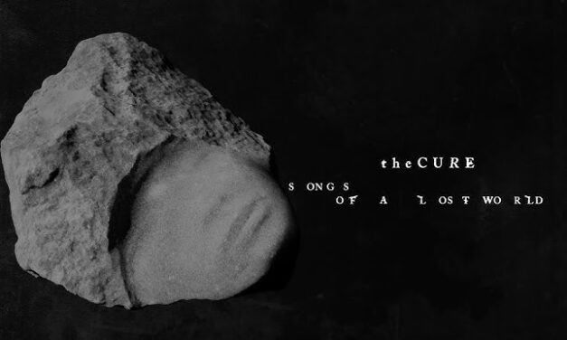 The Cure prvič v karieri prejeli dva grammyja