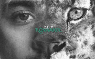 Zayn Malik z albumom “Konnakol” odpira novo poglavje samostojne kariere