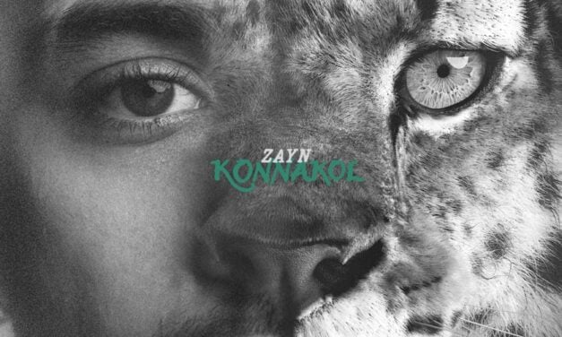 Zayn Malik z albumom “Konnakol” odpira novo poglavje samostojne kariere