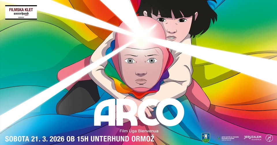 Kino: Arco