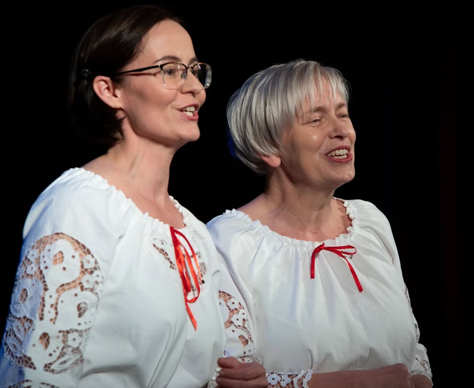 Sozvočja sveta: BEROČKA