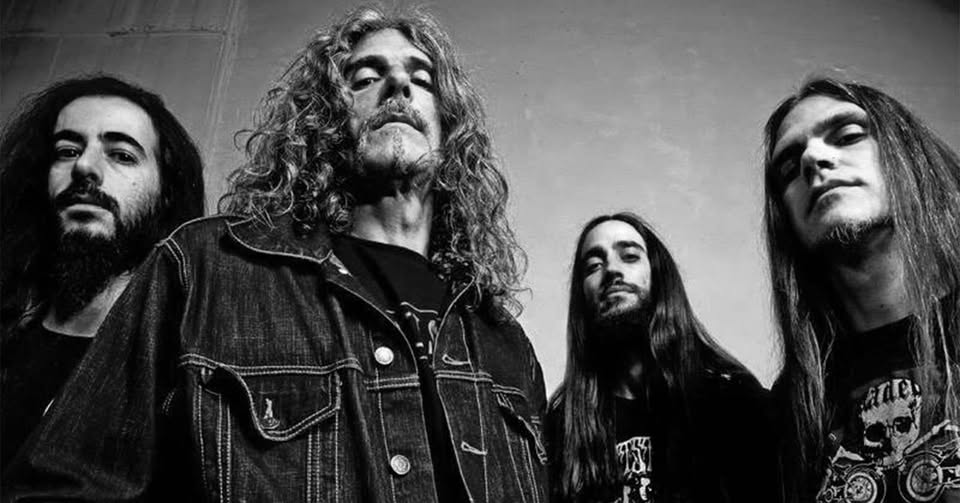 Nightstalker (GR) + Ambra | Ch0