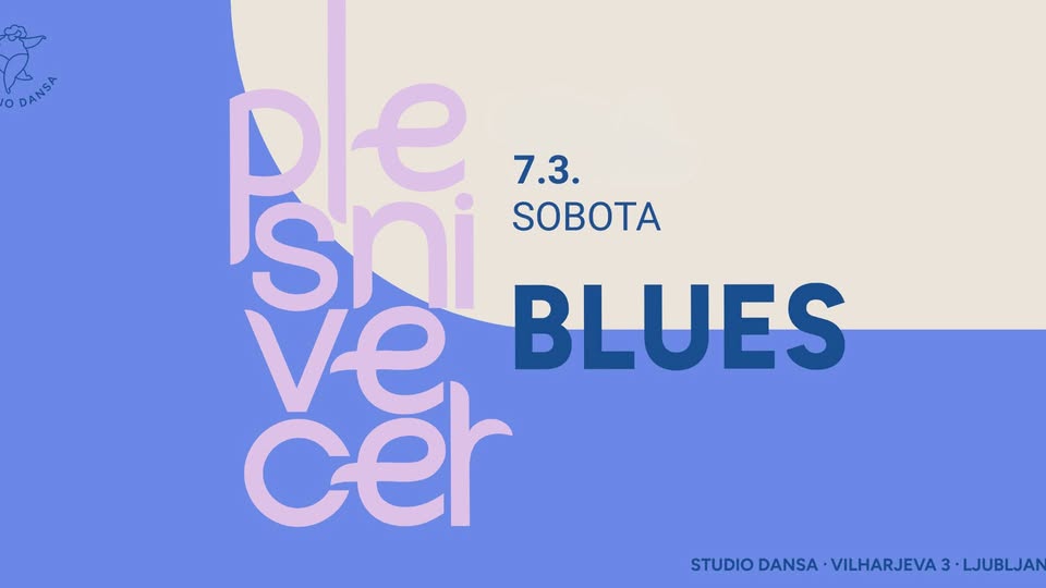 BLUES sobota | 7.3.2026