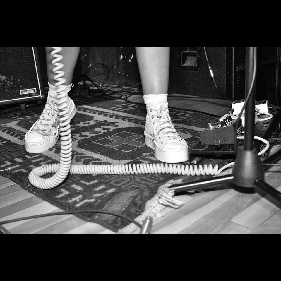 The Boojums (CAN) & Long Dumb Voices (SI)