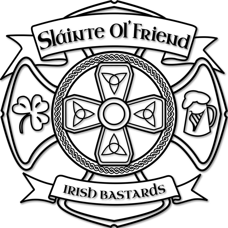 St. Patrick's Day @Figa