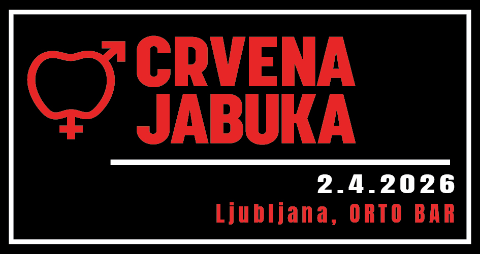 CRVENA JABUKA-ORTO FEST