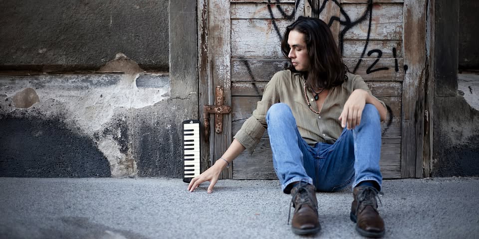 Diego Ortiz Trio / Jazz