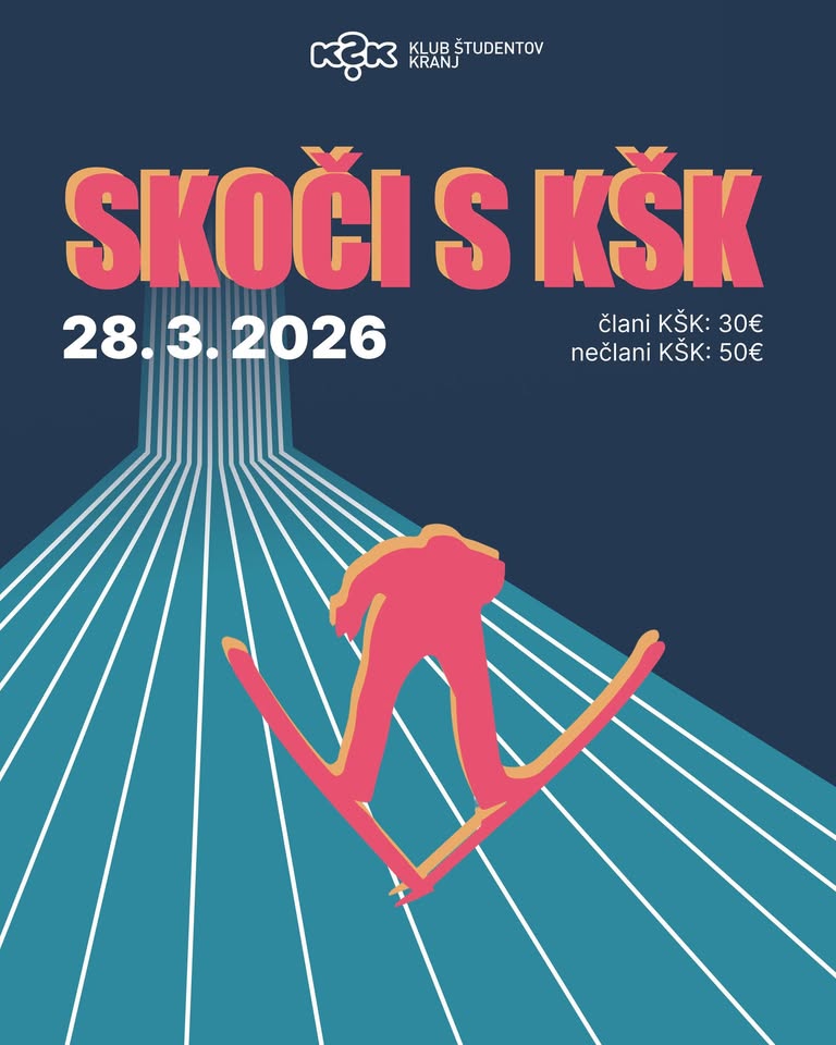 SKOČI S KŠK