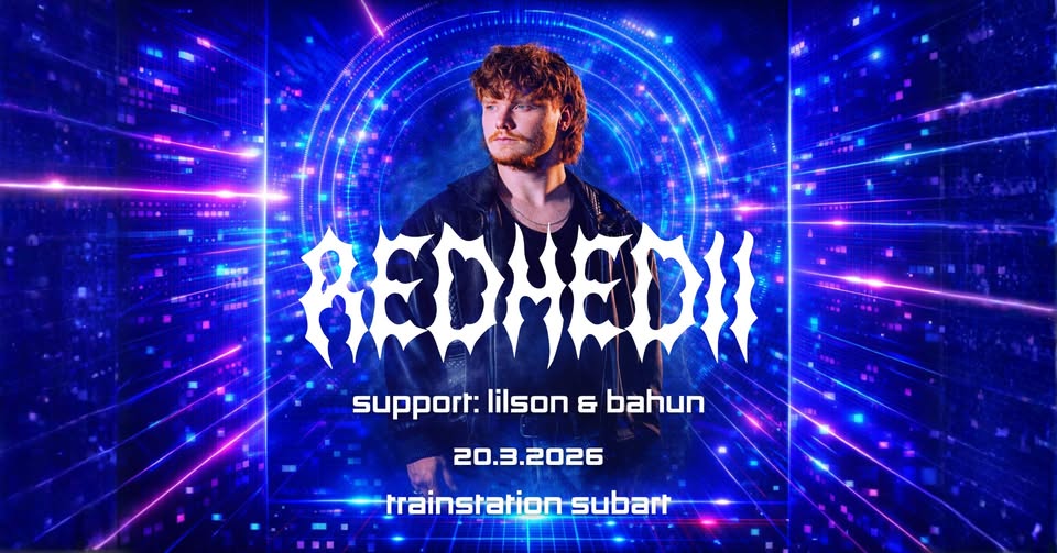 REDHEDII, LILSON, BAHUN