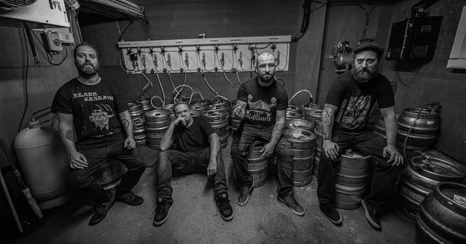 Desert Storm (UK) + Wrong Moose | Ch0