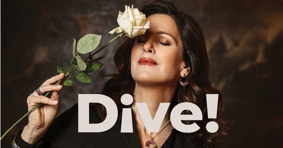DIVE!, koncert Mance Izmajlove