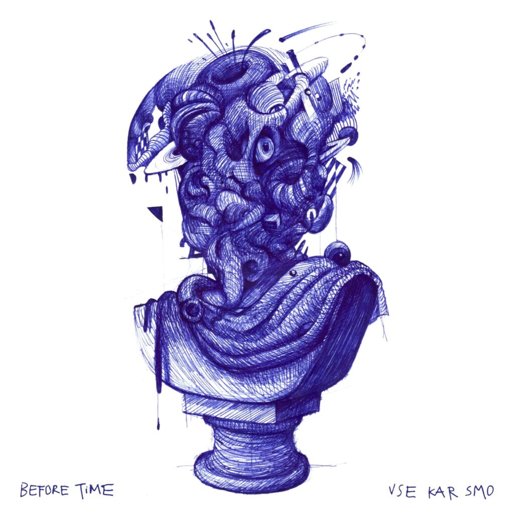 Grafično podobo je ustvaril Bor Šparemblek in fotografije Janez Štrukelj.