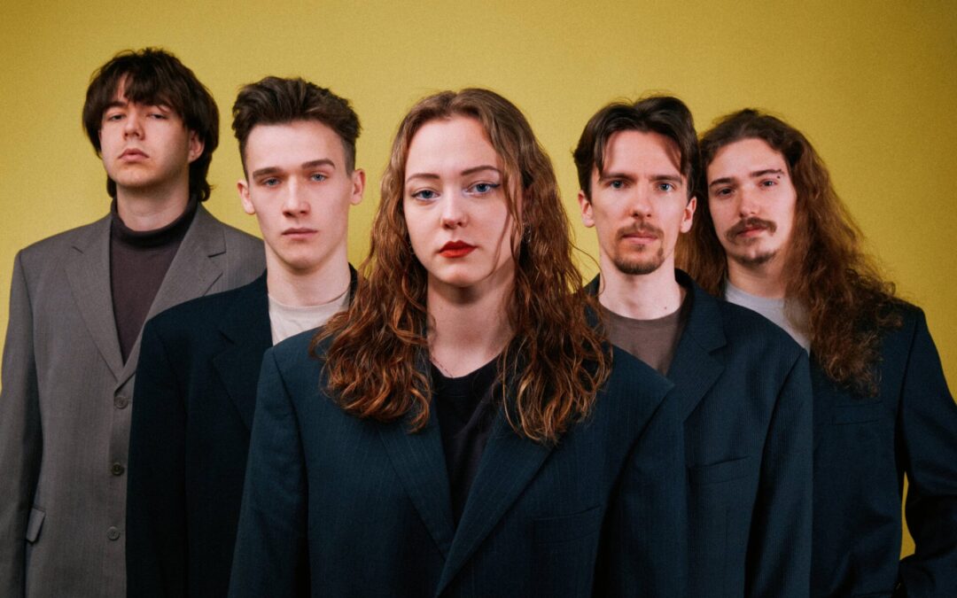 Izštekani Before Time v Cankarjevem domu