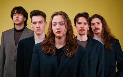 Izštekani Before Time v Cankarjevem domu