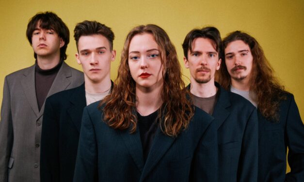 Izštekani Before Time v Cankarjevem domu