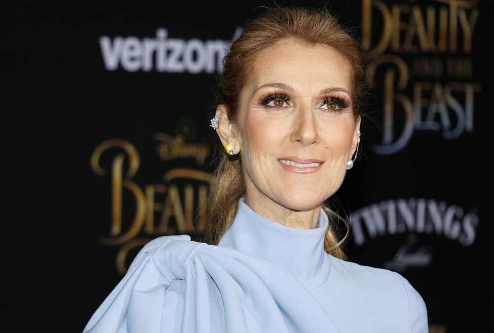 Se Céline Dion vrača na oder?
