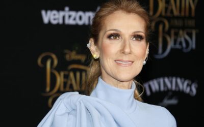 Se Céline Dion vrača na oder?