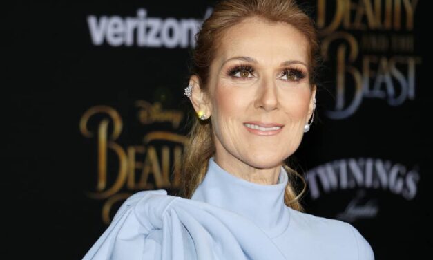 Se Céline Dion vrača na oder?