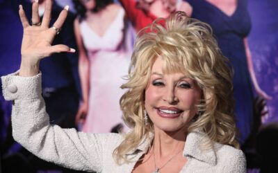 Po težkem letu se Dolly Parton vrača z novimi načrti