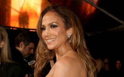 Jennifer Lopez o življenjski lekciji po razpadu zakona