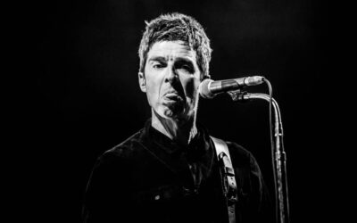Liam Gallagher znova kritičen do Dvorane slavnih rokenrola