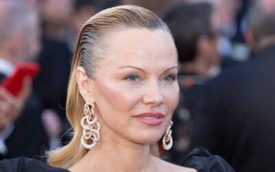 V ozadju hita “Loverboy” tudi glas Pamele Anderson