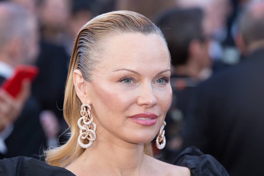 V ozadju hita “Loverboy” tudi glas Pamele Anderson