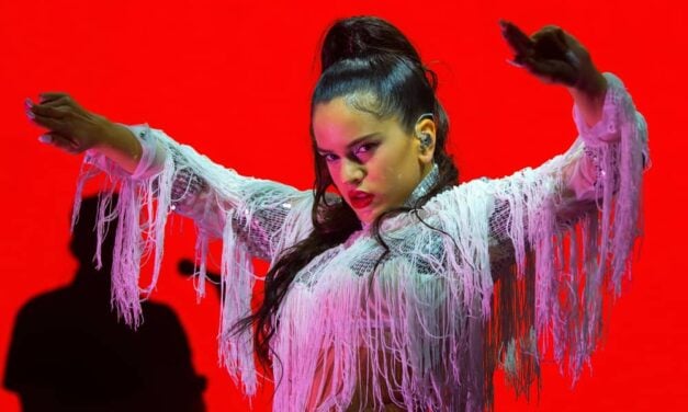 Globalne glasbene lestvice vse bolj večjezične